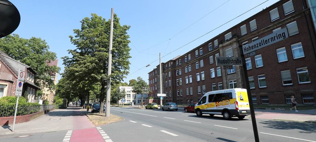 Update Evakuierung Münster