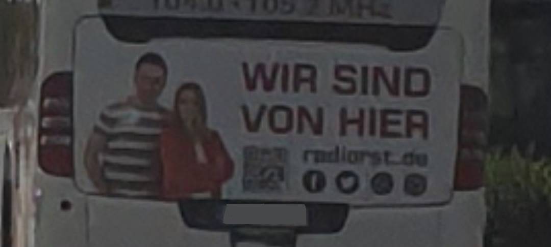 Von Yvonne aus Rheine