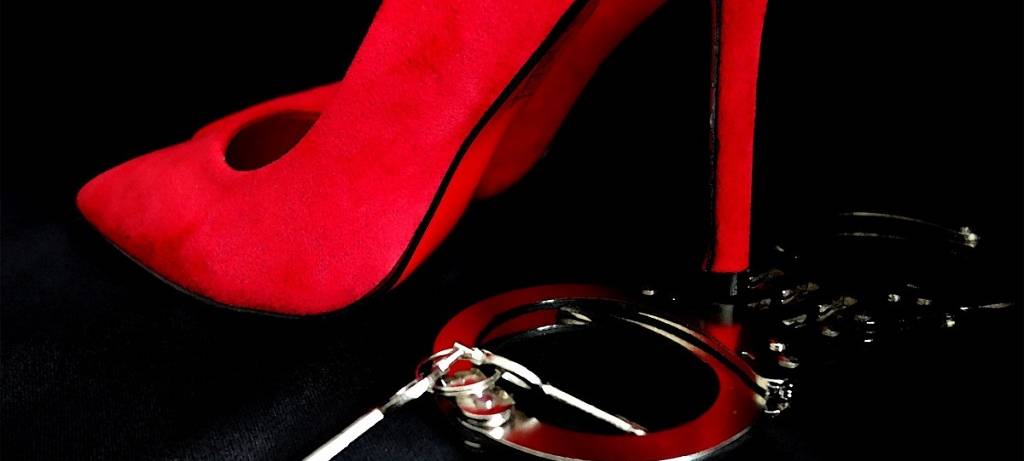 Sexuelle Dienstleistungen