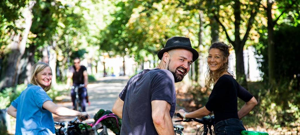 Kampagne Stadtradeln 2020 startet im Kreis Steinfurt