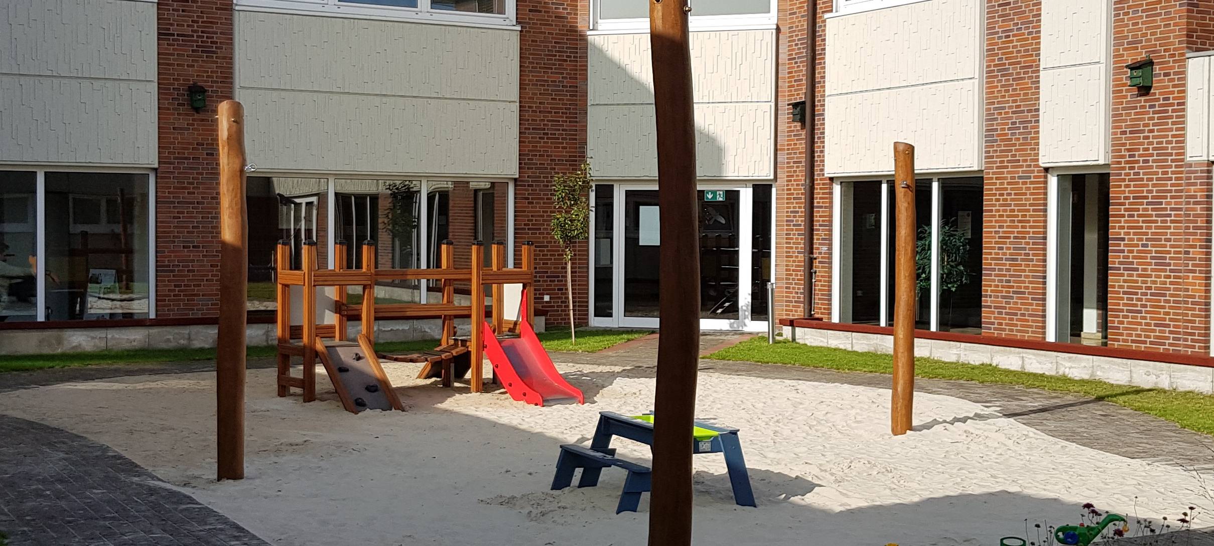 Themenwoche Kita