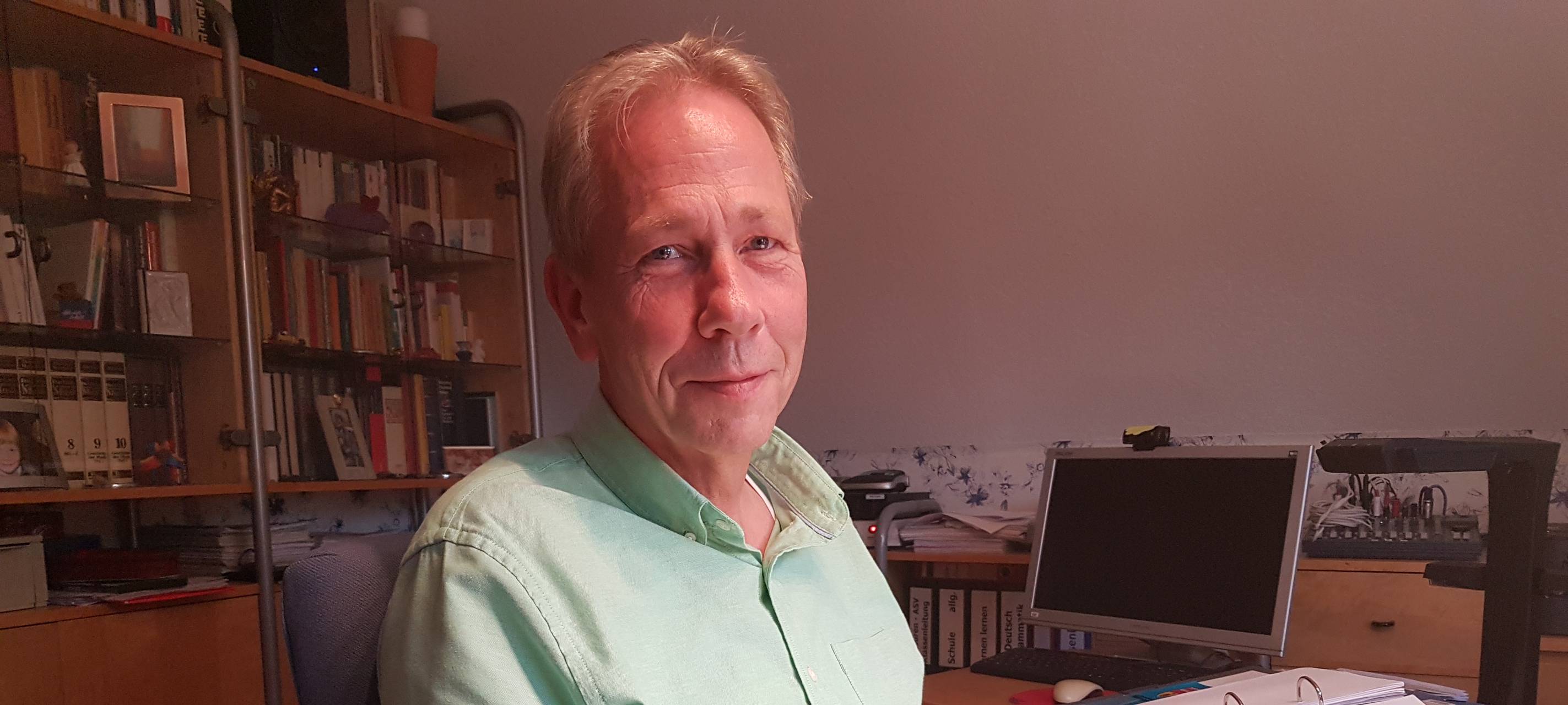 Neue Schule in Wettringen: So geht digitales Lernen