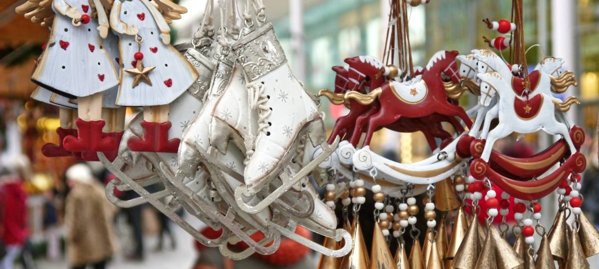 Verkaufsoffene Adventssonntage umstritten