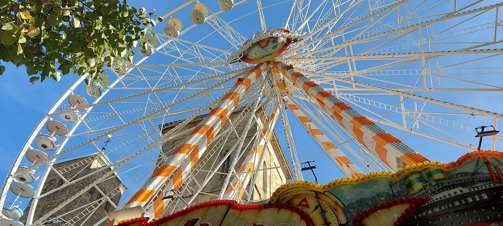 Verkaufsoffener Sonntag in Osnabrück fällt aus