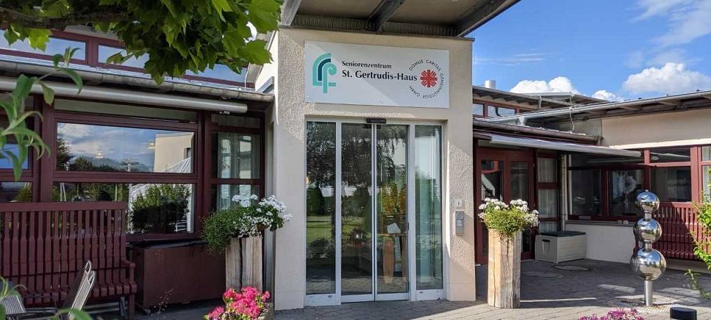 St. Gertrudis-Haus in Horstmar