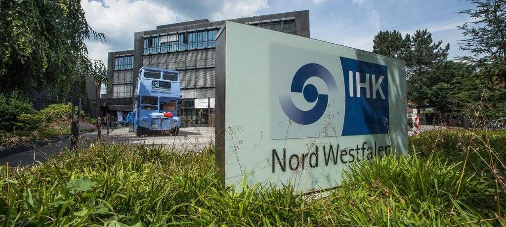 IHK Münster erwartet konkrete Perspektiven für Betriebe