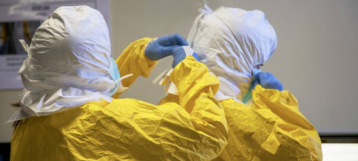 Niederländische Patienten