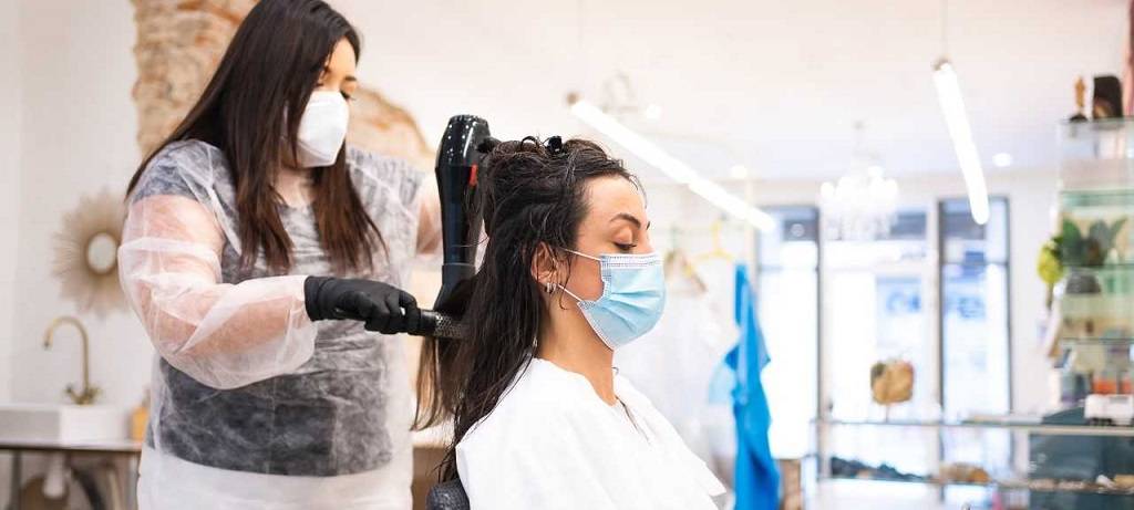 Corona-Schutzmaßnahmen