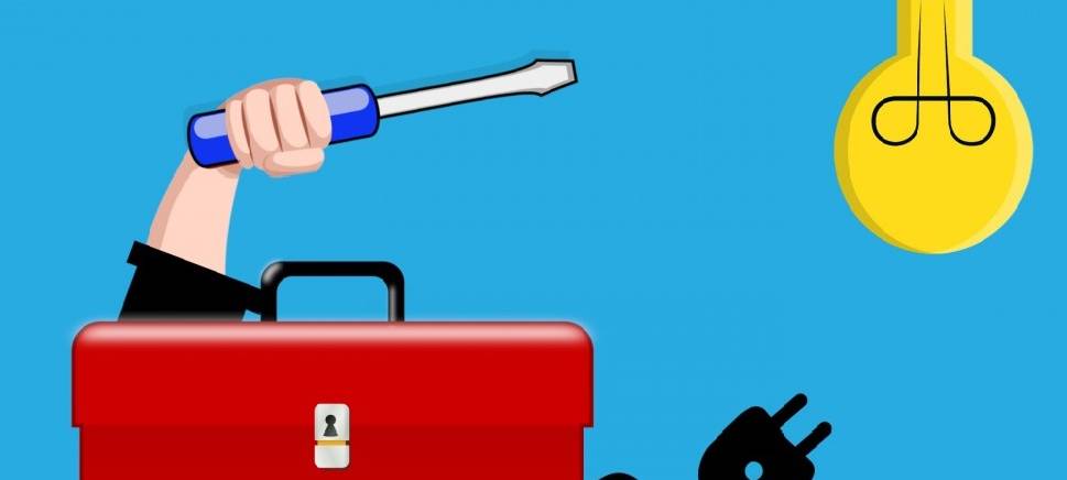 Handwerksboom geht zuende