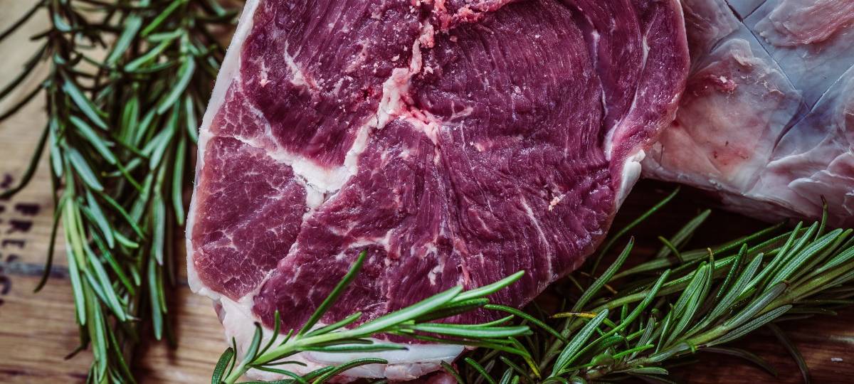 Argumente Fleisch (nicht) zu essen