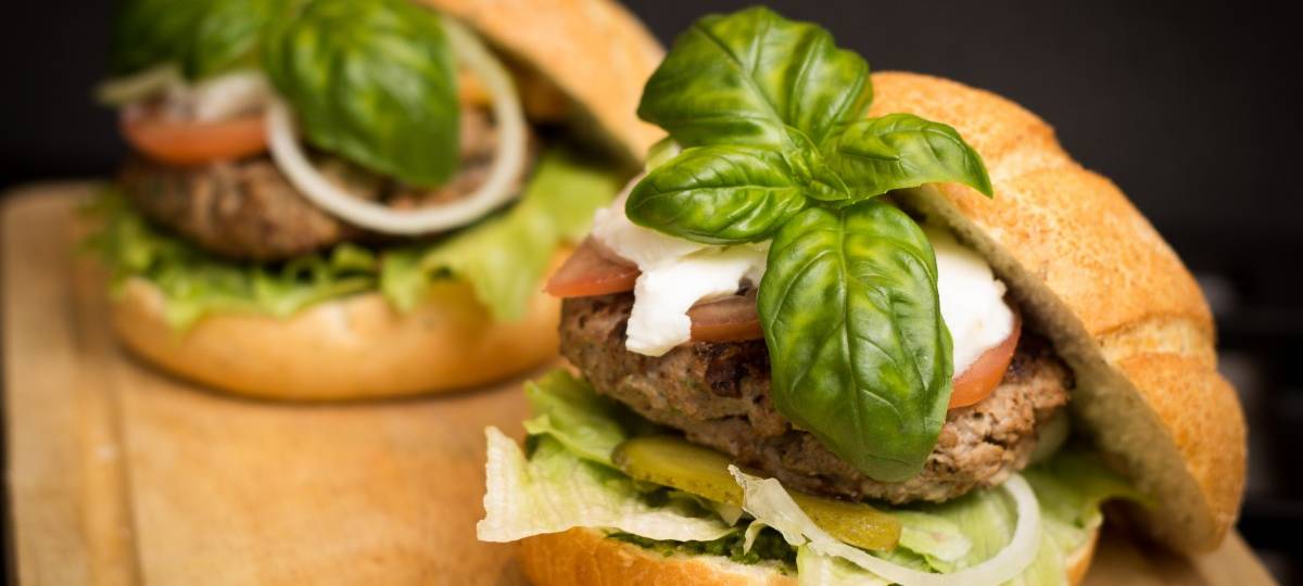 Argumente Fleisch (nicht) zu essen