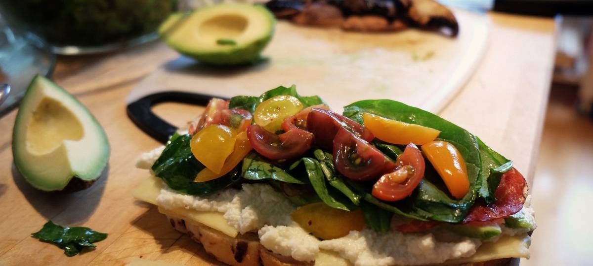 Pro und Contra Veggie-Ersatzprodukte