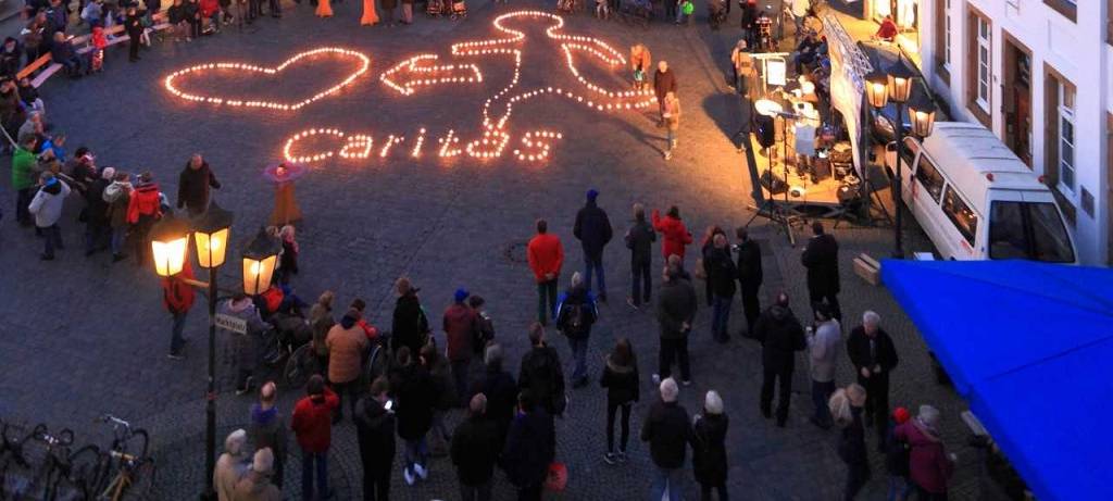 „Eine Million Sterne“