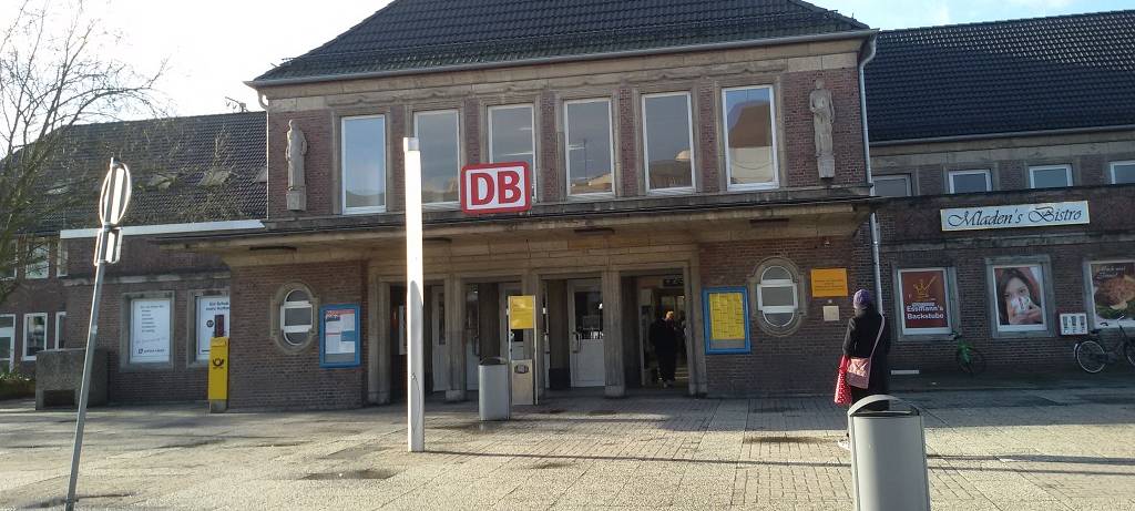 Schwerpunktkontrollen der Maskenpflicht in NRW
