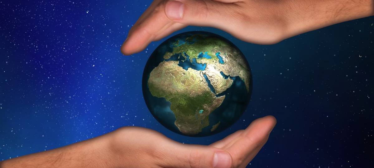 Internationaler Earth Day