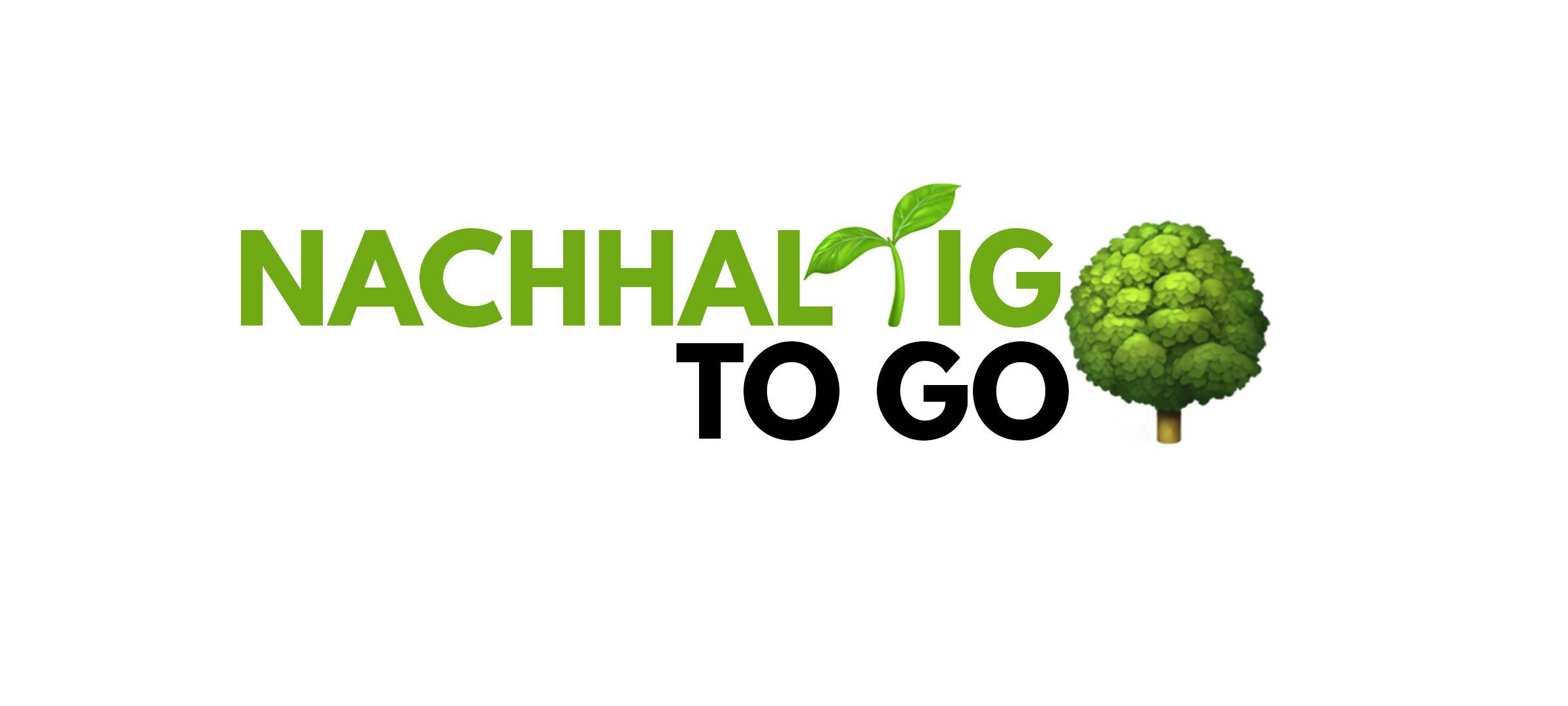 RADIO RST - Nachhaltig to Go