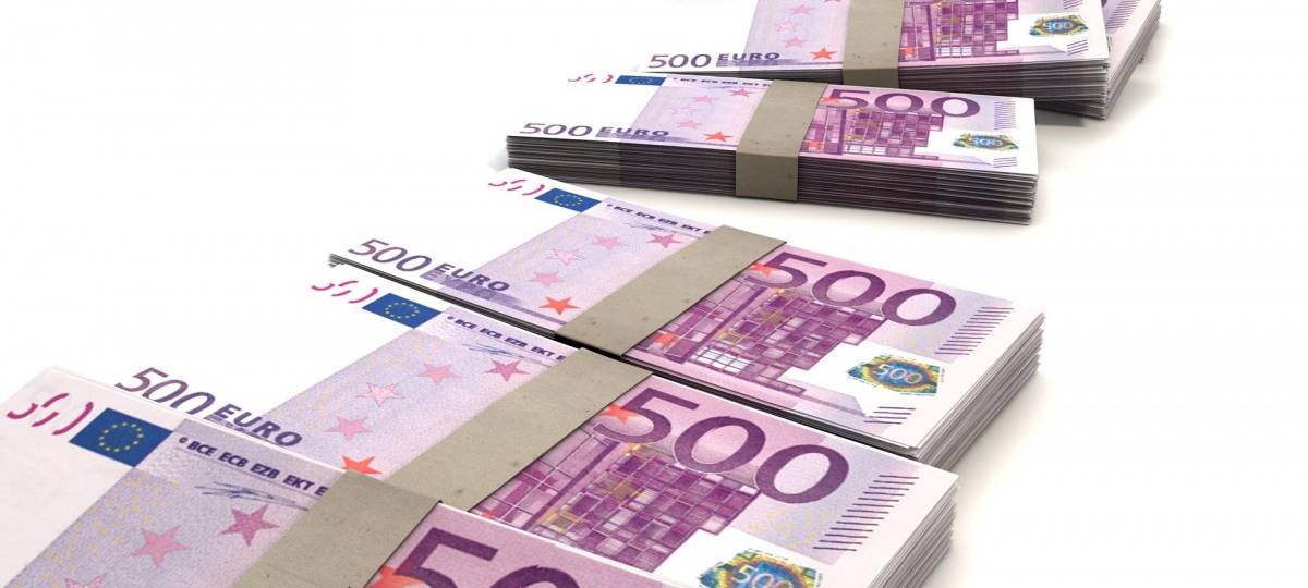 Corona treibt die Schulden hoch