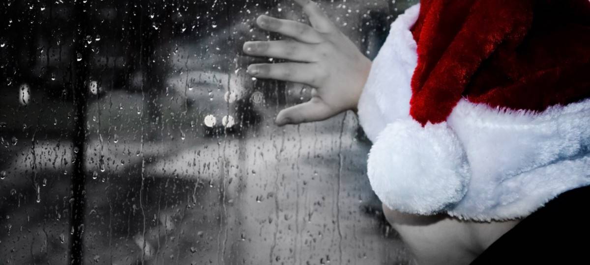 Letzte Rettung harter Lockdown