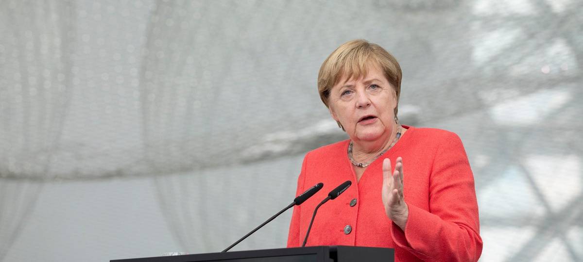 Bund-Länder-Treffen: Das sind die neuen Beschlüsse