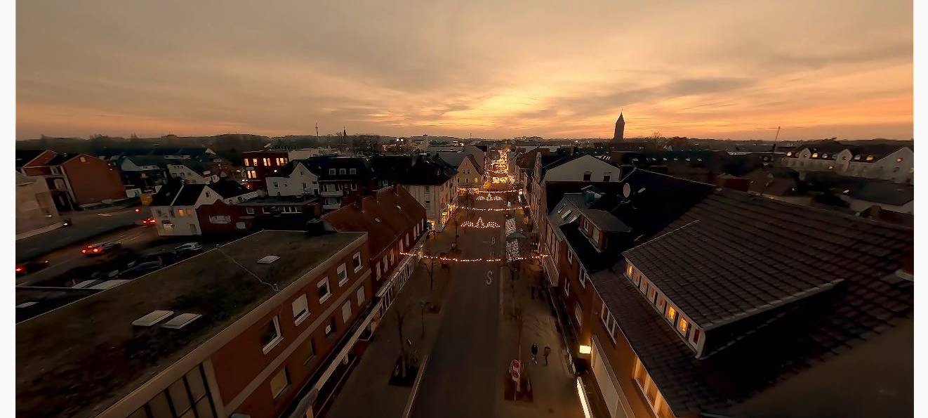 Händler und Gastronomen auch im Lockdown erreichbar