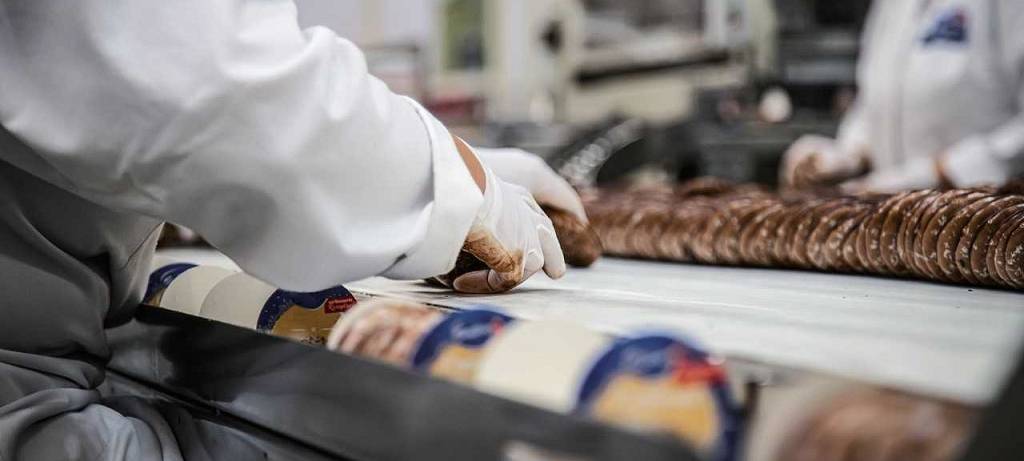 Systemrelevante Branche