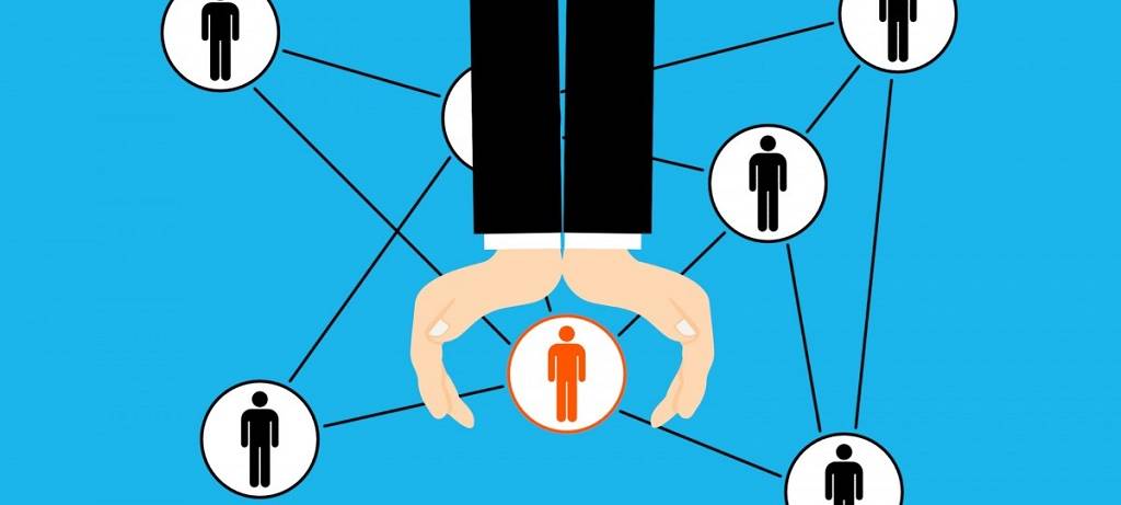 NRW-Freiwilligenregister