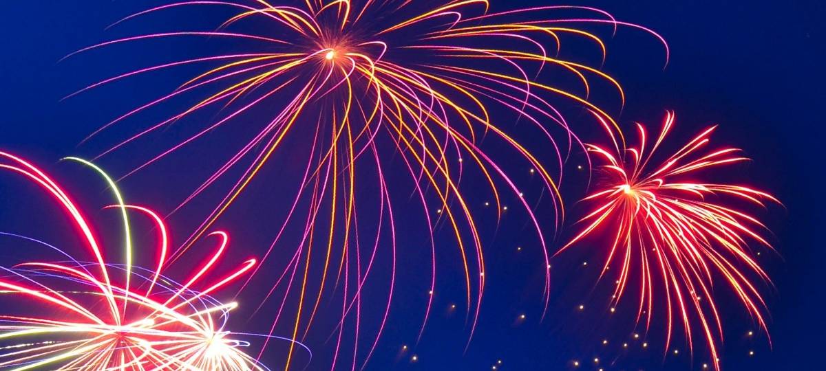 Stadt Münster verbietet Feuerwerk in einigen Gebieten