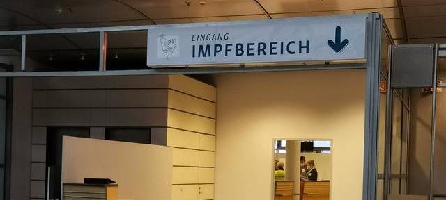 Keine weitere Impfterminvergabe für AstraZeneca