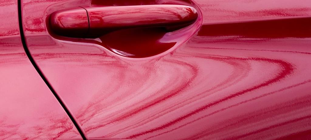 Auto für Arbeitsweg