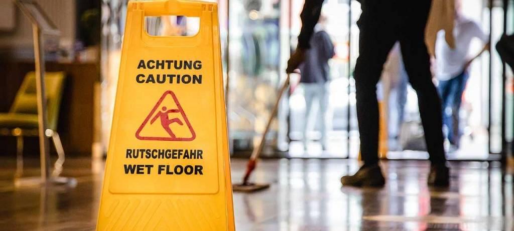 Lohn-Plus für Gebäudereiniger