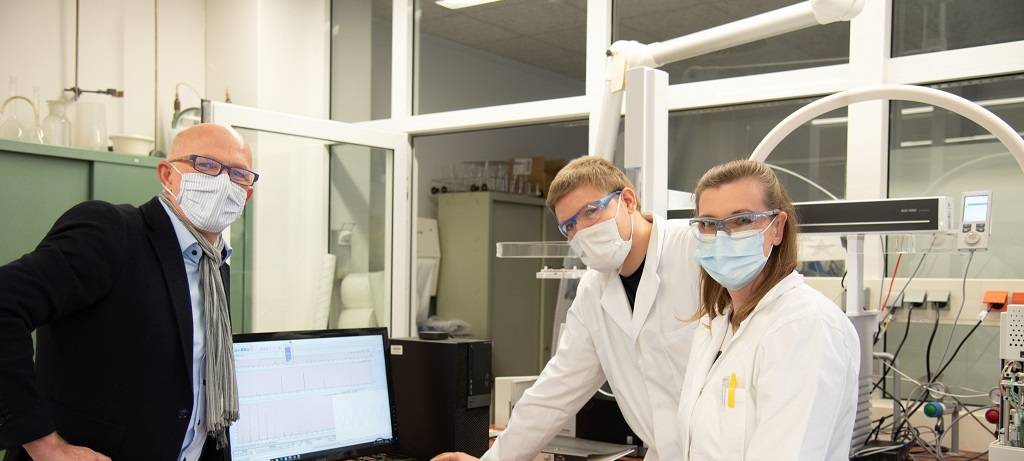 Tipps für den Umgang mit FFP2-Masken im Privatgebrauch