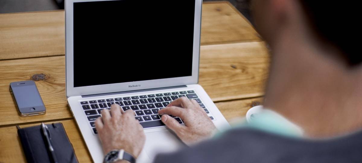 Anonymes Bewerbungsverfahren