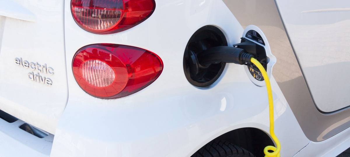 Mehr Elektro- und Hybridautos im Kreis Steinfurt zugelassen
