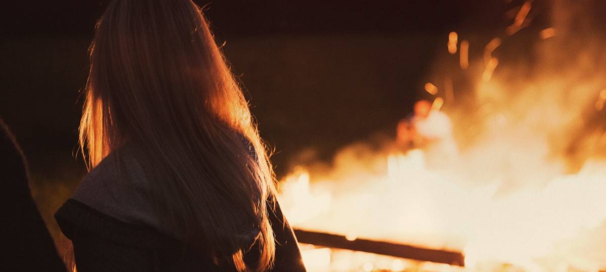 Osterfeuer in Neuenkirchen abgesagt