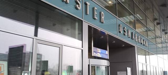 Countdown bis zum G7 Gipfel in Münster