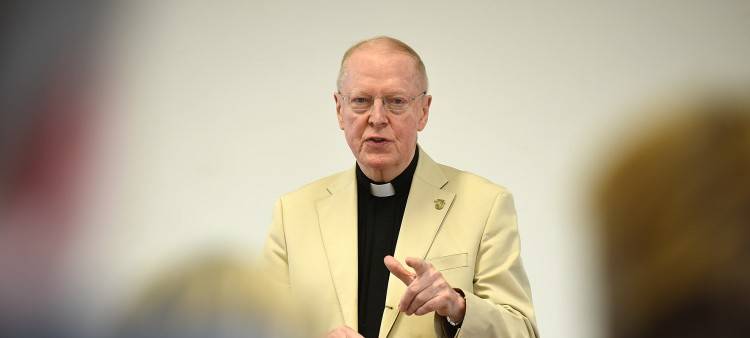 Ehemaliger Student aus Münster bei der Amtseinführung von US-Präsident Biden