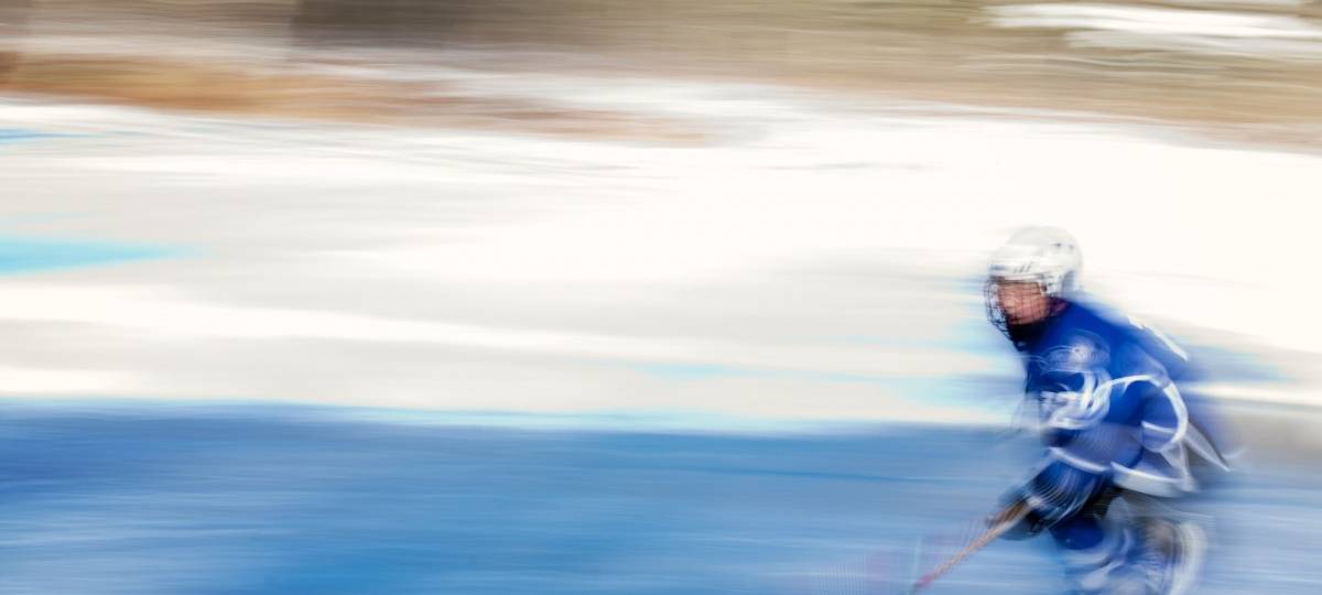 Bürgerentscheid über Eissporthalle Nordhorn per Brief