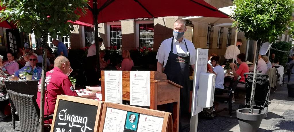 Mehr Freiheiten für Geimpfte?