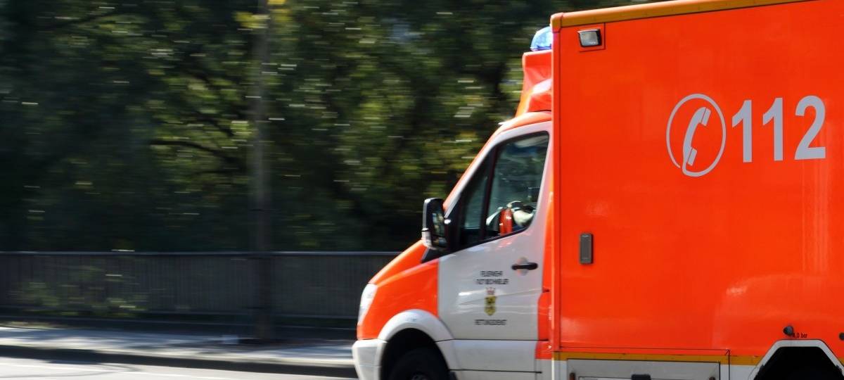 Sanitäterin aus Tecklenburg über Vorurteile und das Gendern