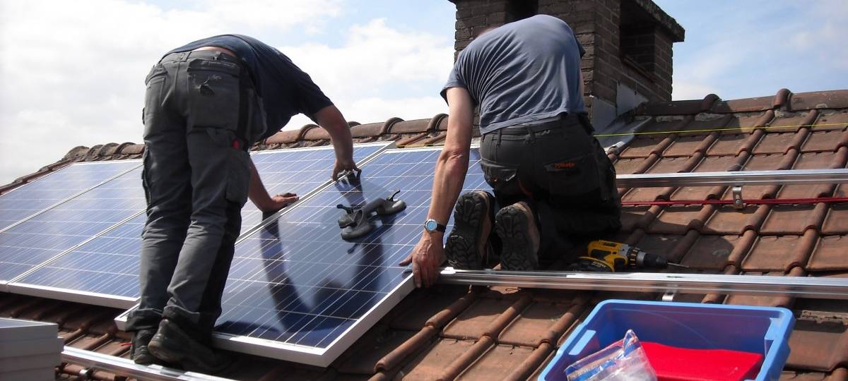 Kreis Steinfurt Spitzenreiter beim Solarausbau