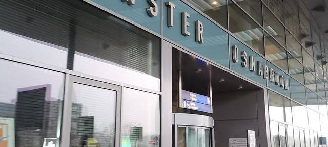 Regionale Wirtschaft für Flughafen Münster-Osnabrück