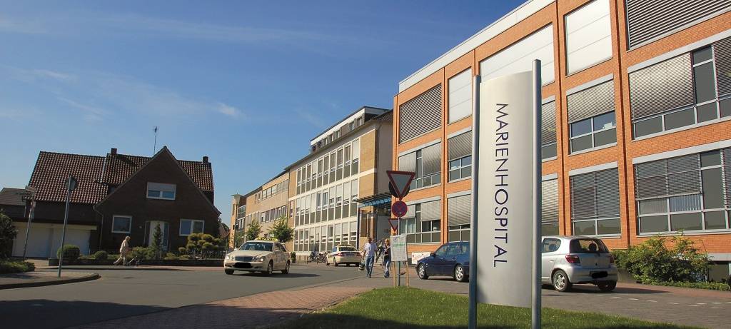 Krankenhaus-Reform: Das ändert sich im Kreis Steinfurt