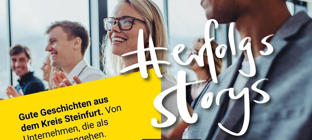 Erfolgsgeschichten