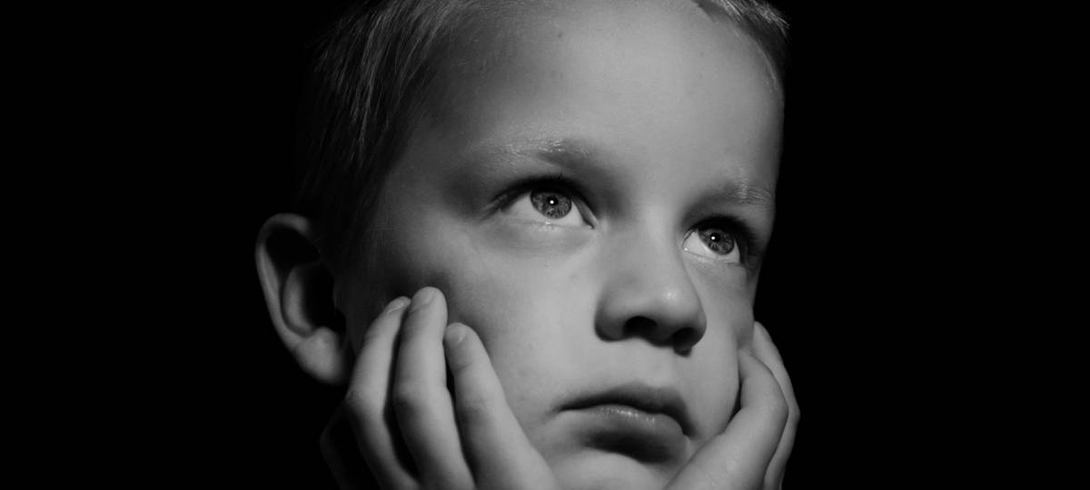 Kinder und Jugendliche im Lockdown