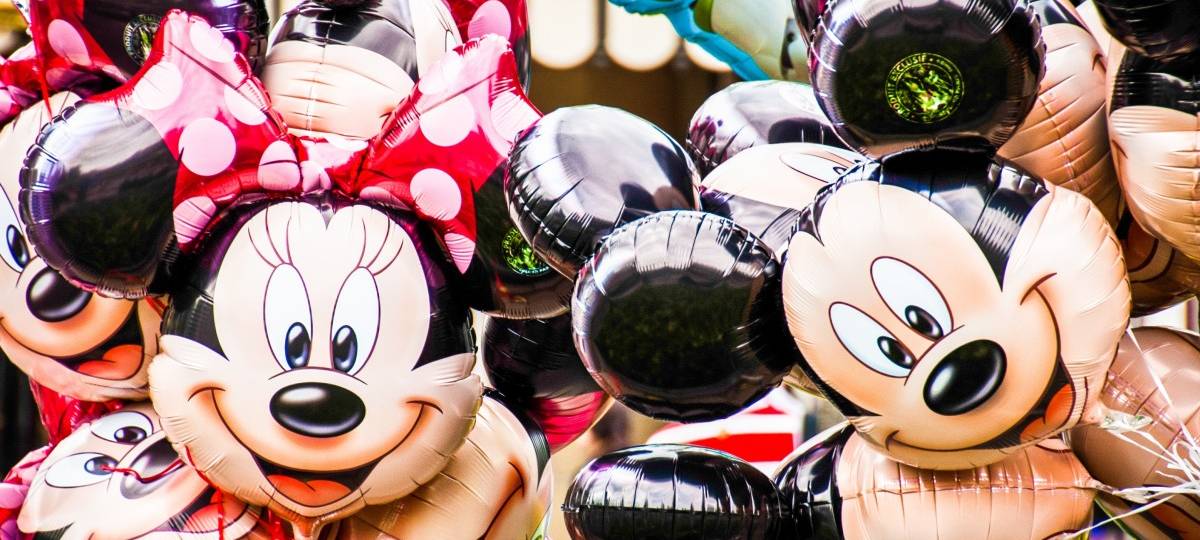 Wegen Rassismus: Disney sperrt Kinder-Klassiker