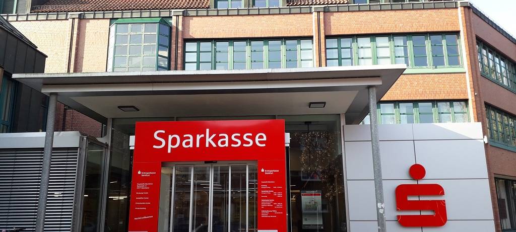 Bilanz Kreissparkasse: Kunden sparen in Corona-Zeit mehr Geld