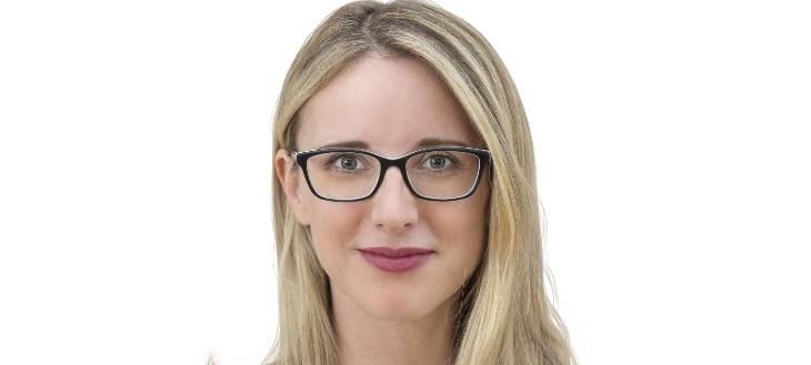 Alena Buyx - die Vorsitzende des Deutschen Ethikrats aus unserer Region