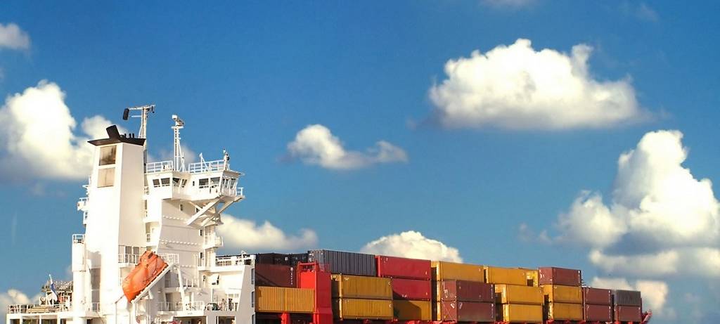 Containermangel durch Corona