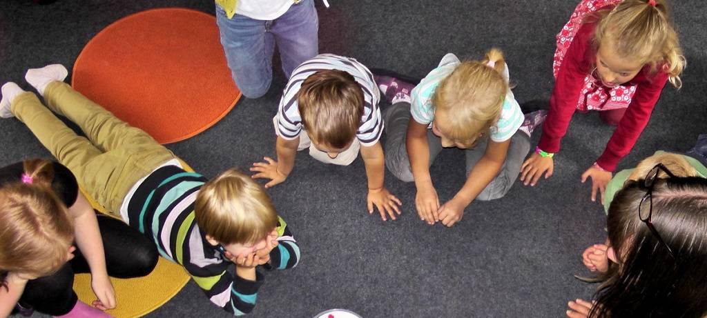 Freie Kitas fordern gerechte Finanzierung