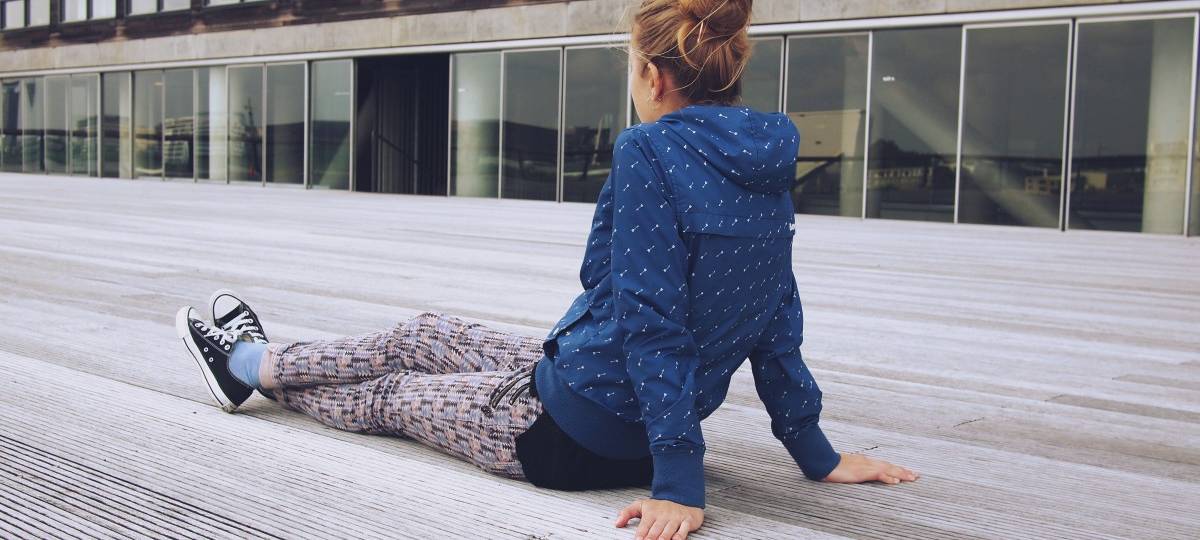 Studieren im Lockdown stresst